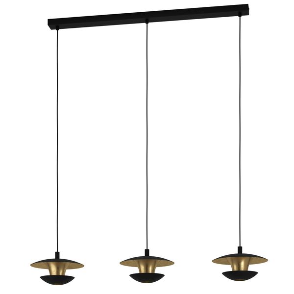 NUVANO pendant light 99663 image 1