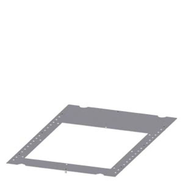 ALPHA 3200 Eco, bottom plate for al... image 1