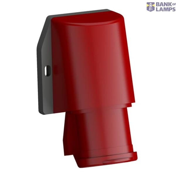 232QBS9C Wall mounted inlet image 1