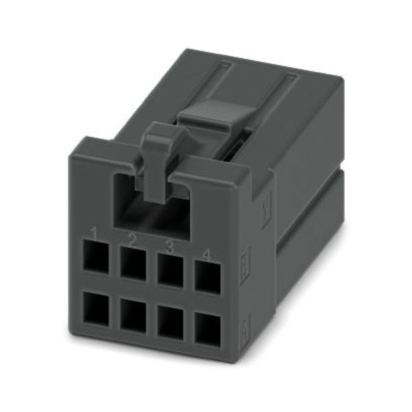 DD21PC 0,85/ 8-2,5-Y - PCB connector image 1