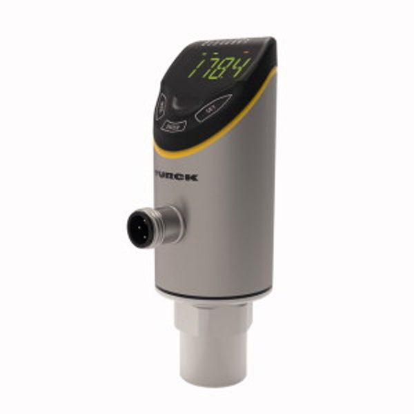 Pressure Sensor Relative Pressure: 0…400  Bar   PS510-400-01-2UPN8-H1141/X image 2