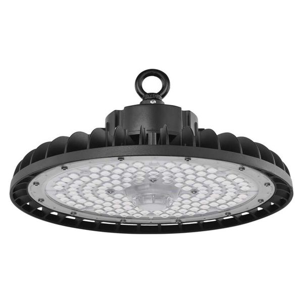 High Bay ASTER LED Industrial Luminaire, 200W, 90° image 1