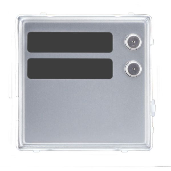 SINTHESI S2 2 BUTTONS MODULE image 1