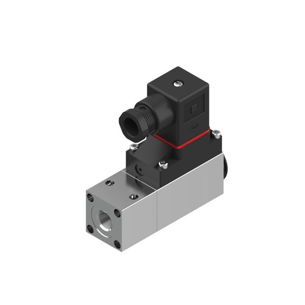 MBC 5100 Pressure Switch M/32 image 1