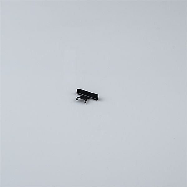 SLOIN slim MC-COV mask plate L9 BK - Covering sheet image 1