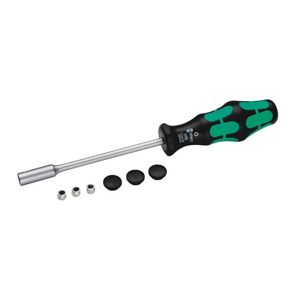 Re-Kalibratie-Kit Serie 7400 image 1