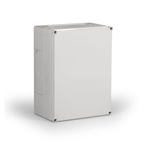 CPCF304018G | Enclosure PC 300 x 400 x 187 mm image 1