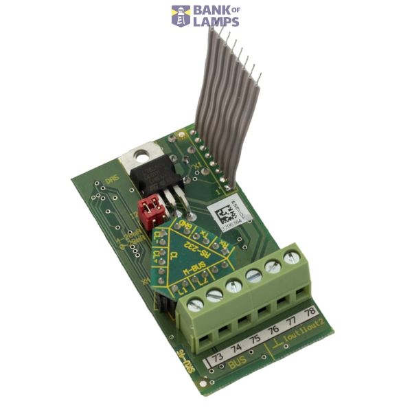 Energy meters, For product type: SonoMeter 31, Sono31 / IF9 M-Bus, RS232 and 2X 4-20mA image 1