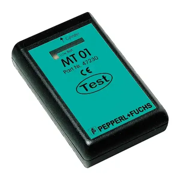 MT 01 magnetic system tester image 1