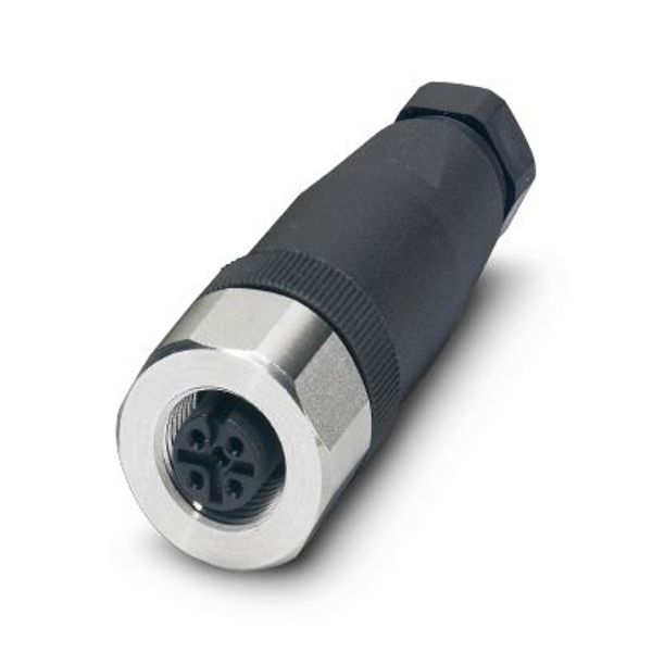 SACC-M12FS-4CON-PG 7-VA - Connector image 2