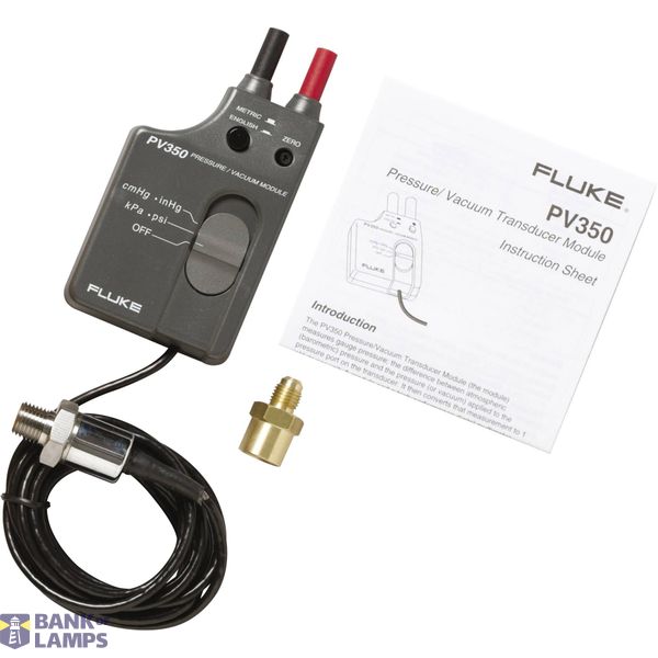 Pressure Vacuum Module PV350 image 2