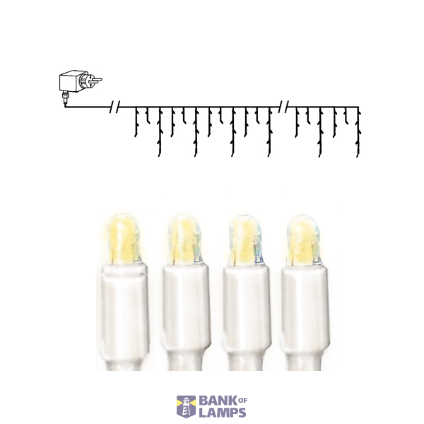 Icicle Lights Serie Micro image 2