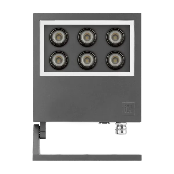 FOCUS+3 50W C/M 4000K ANTHRACITE DALI image 3