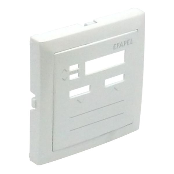 C.PLAT F/LOCAL BLIND CTRL MOD W/IR CTRL ICE image 1