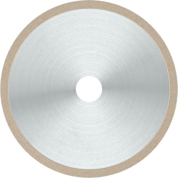 Standard for Ceramic diamond cutting disc 115 x 22,23 x 1,6 x 7 mm image 1