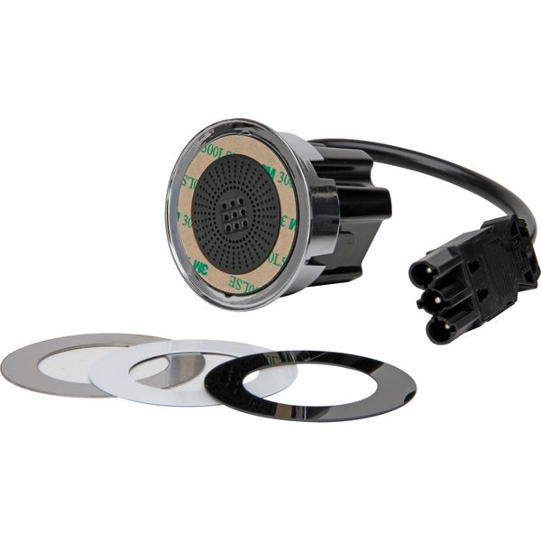 VersaDOT, BT-speaker, with 3 discs image 1