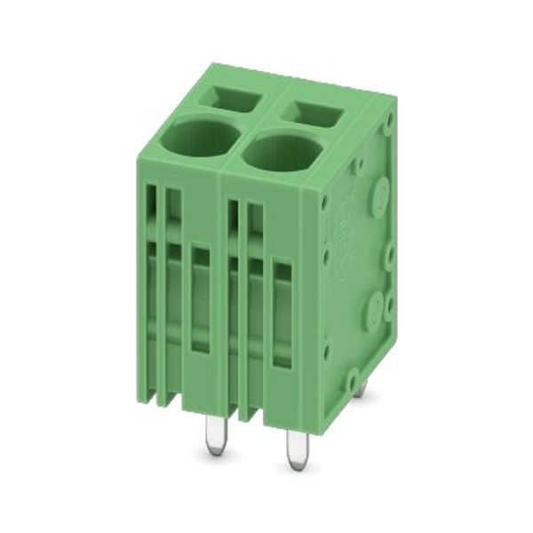 SPT 5/ 2-V-7,5 - PCB terminal block image 4