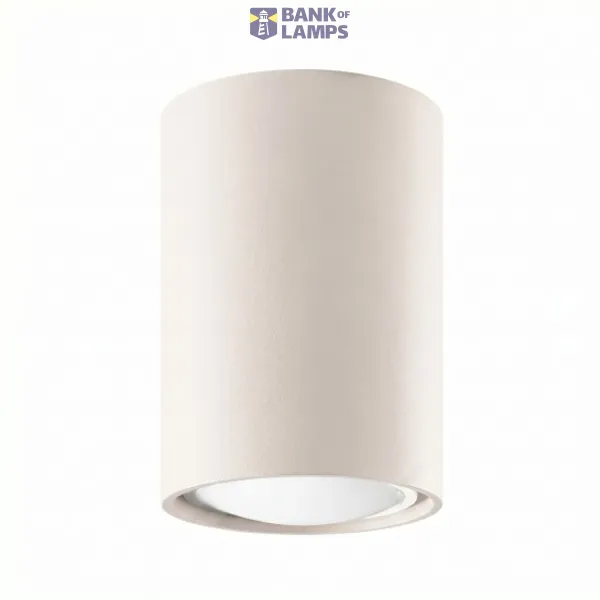 Ceiling lamp LAGOS 10 beige image 1