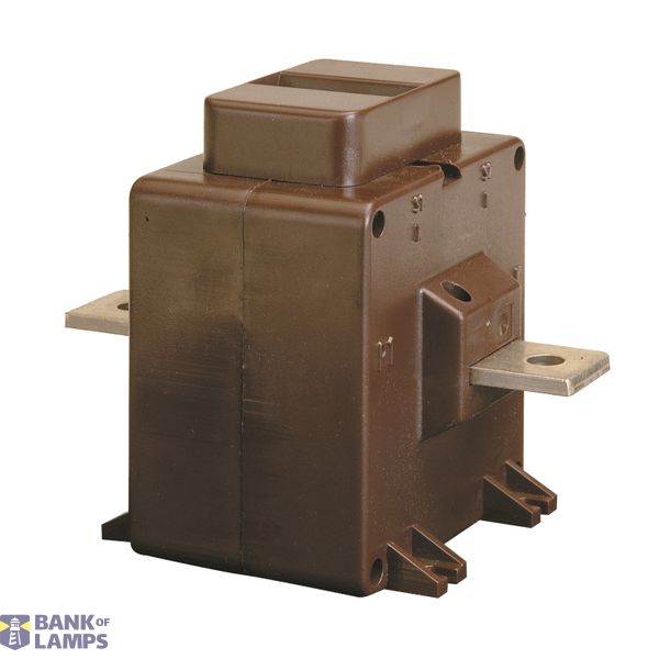 TAQ10 - Current transformer precision - Cable/passing bar: winding primary - Ratio: 70/5A image 2