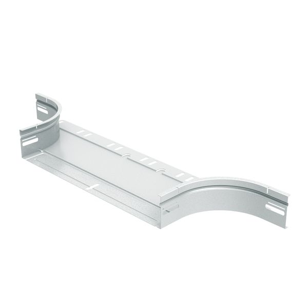 P31+ branch piece B400 H60 RAL9010 image 1