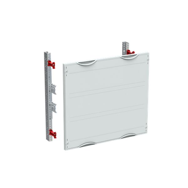 MBS231 Busbar system horizontal 450 mm x 500 mm x 275 mm , 00 , 2 image 4