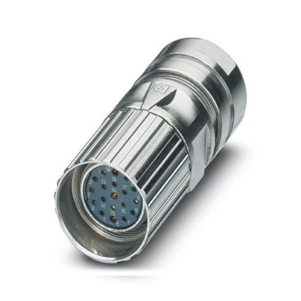 CA-1RS1N8A8006 - Cable connector image 2