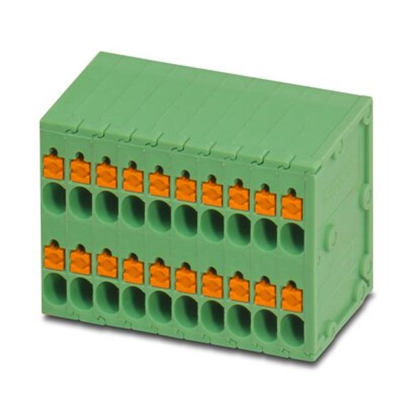 SPTD 1,5/16-H-3,5 - PCB terminal block image 3