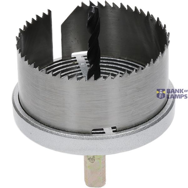 Hole cutter 68 mm image 1