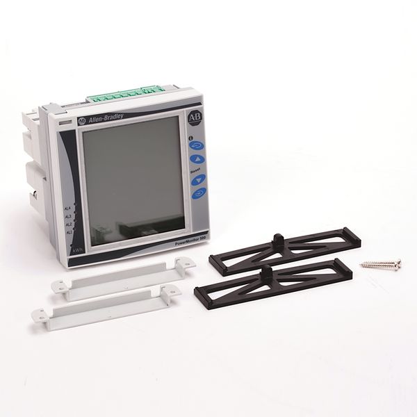 Powermonitor 500 Power Meter image 1