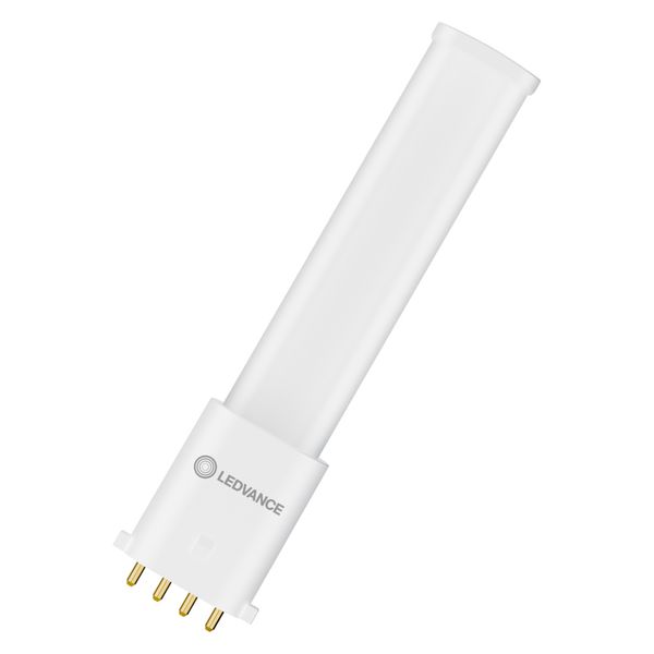 DULUX LED SE9 AC V 4W 830 2G7 LEDV image 1