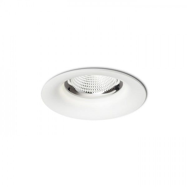 LOOKER 17 recessed white 230V LED 30W 35° 3000K image 1