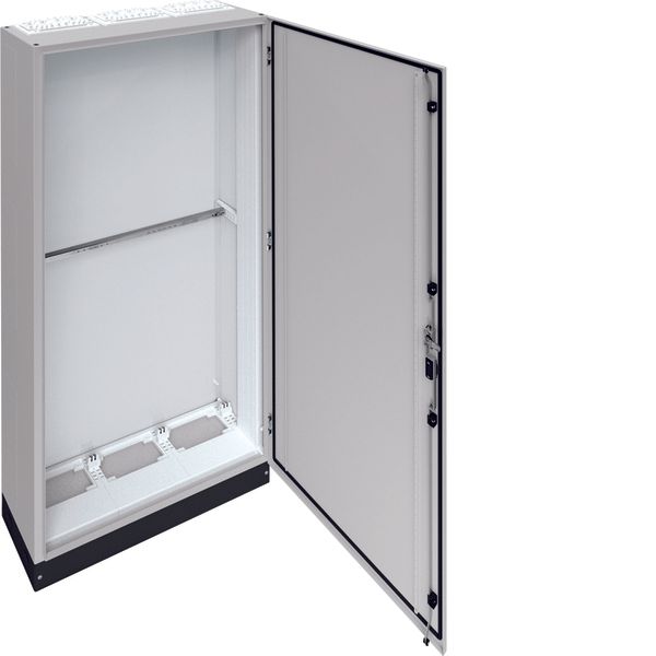 Steel encl., Univers, 1950x800x275 mm image 1