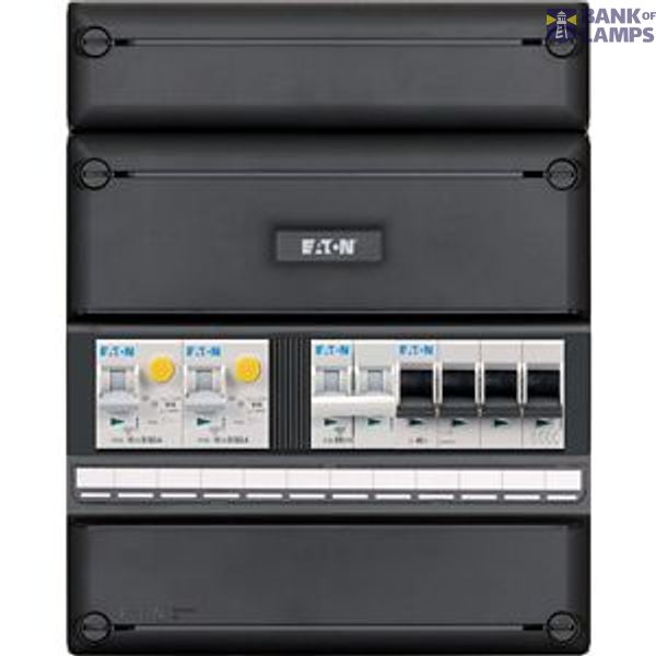 Systeem 55 Kitchen-DBO plug-in ready image 2