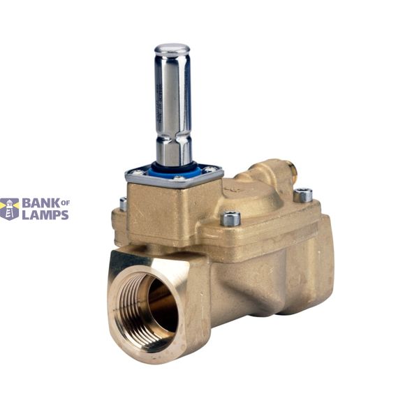 Valve EV220B 25B N 1F NO000 image 1