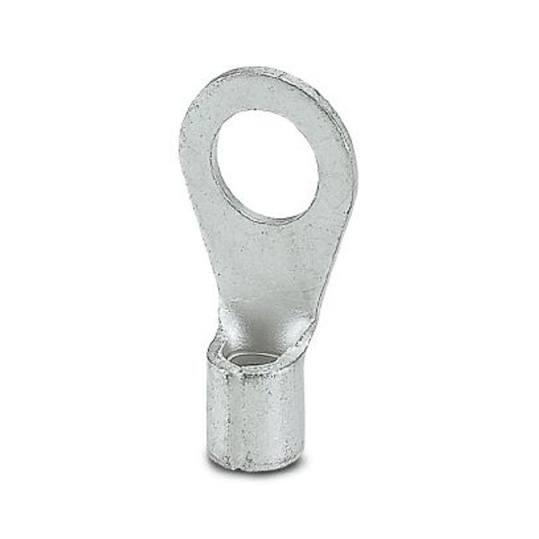 C-RC 6/M6 DIN - Ring cable lug image 2
