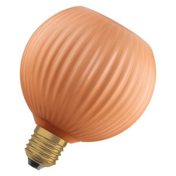 LFLATCOLRGLG 3,5W/827 230VOG E27FS1OSRAM image 1