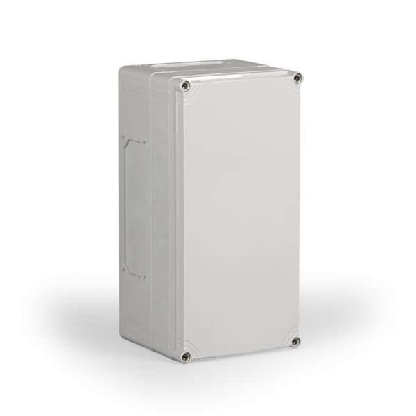 CPCF204013G | Enclosure PC 200 x 400 x 132 mm image 1