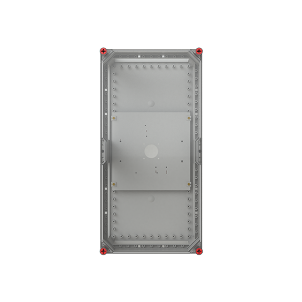 VB63VT-XT4-250/4 LS housing MCCB -250A VMS63V for Tmax XT3/XT4 image 1