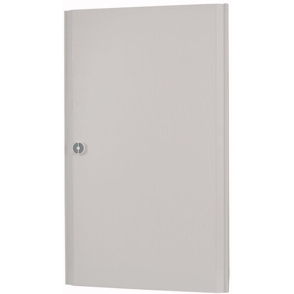 BP-DS-600/12-L-W Door left white image 1