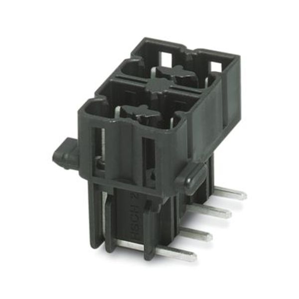 HSCH 2,5-2U-TTTT 9005 VPE150 - PCB header image 1