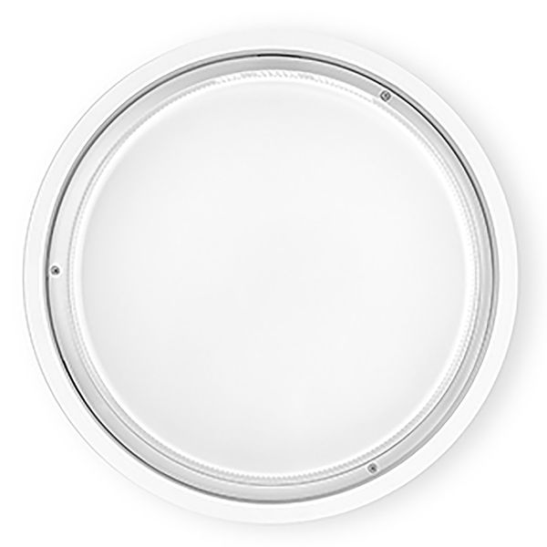 MULTI+40 PC LED 27W 3000K WIT image 1