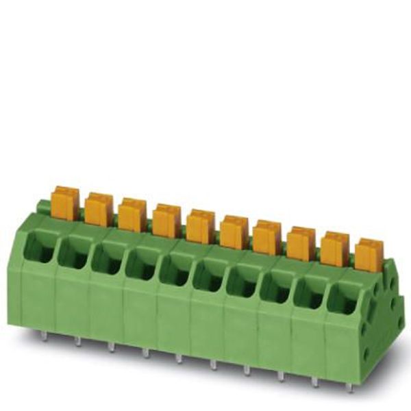 SPTAF 1/ 7-3,5-EL - PCB terminal block image 4