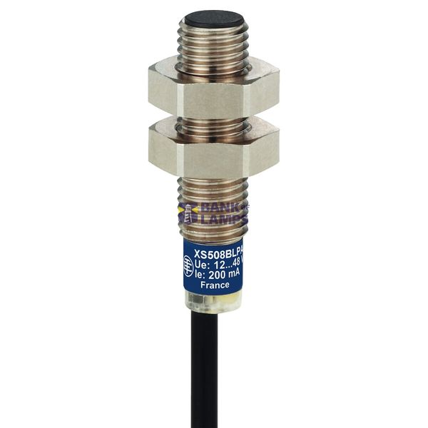 proximity switch IND. (CT à 1 C62) image 17