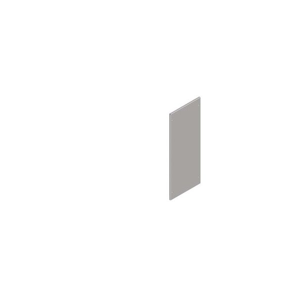 ALPHA 630 Universal, Section cover   8GK9606-4KK10 image 1