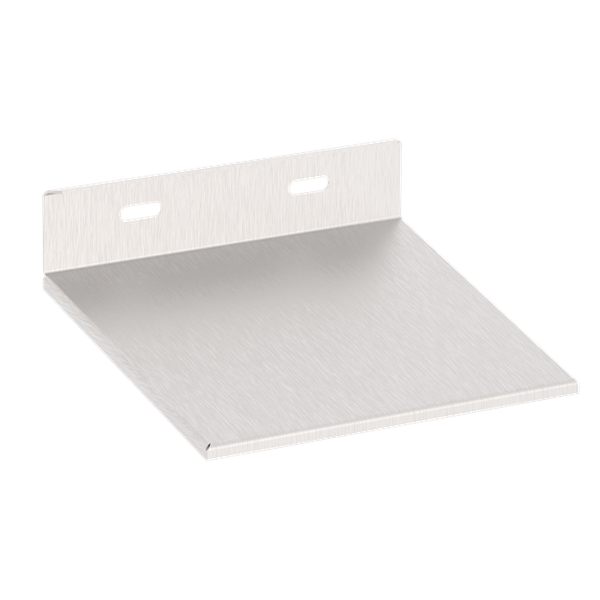 KOT62284 Stainless protective shield image 1