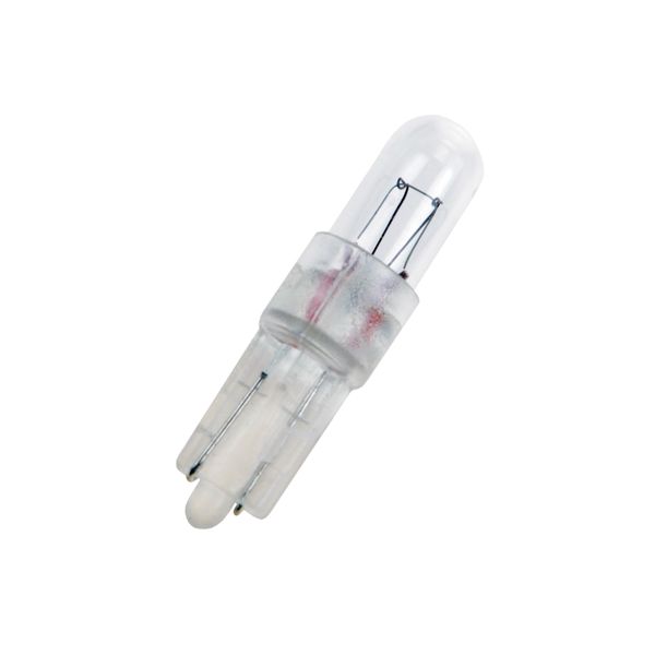 T5 Wedge-Repl.Type 60V 20mA image 1