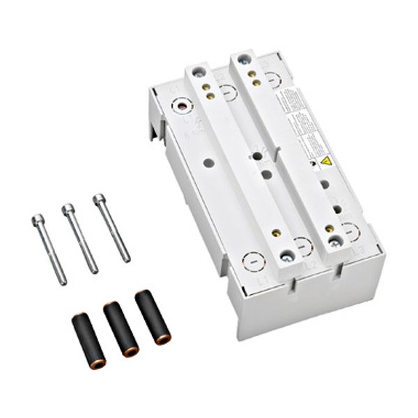 Adapter for MCCB 250A, Siemens 3VL2, 3VL3 UL (The price is shown without markup on metals. Request a quote for accurate information) image 1