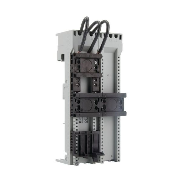 BBA0R-32 Busbar adapter, 90 mm, 32 A, DIN rail: 3 image 10