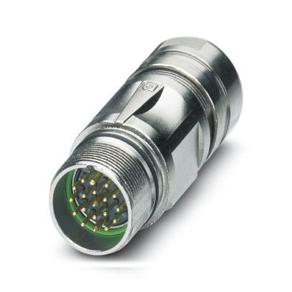 CA-1RP1N8A9006X - Coupler connector image 2