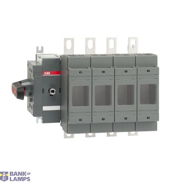 OS200DS04FK SWITCH FUSE image 1